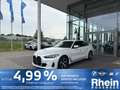 BMW 420 i Gran Coupé HiFi Sitzheizung Parkassistant Bianco - thumbnail 1