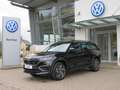 Skoda Kodiaq RS 2.0TSI DSG 4x4 AHK Navi Kamera LED ACC Zwart - thumbnail 2