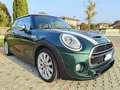 MINI Cooper S Mini IV F55-F56 2014 2.0 Hype 3p auto Verde - thumbnail 4