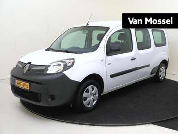 Maxi 33kwh Koopaccu (incl) | 5 Zits | Automaat |