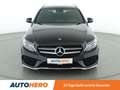 Mercedes-Benz C 300 T AMG Line Aut.*NAVI*CAM*LED*PDC*SHZ*TEMPO*KLIMA* Schwarz - thumbnail 9