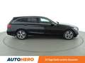 Mercedes-Benz C 300 T AMG Line Aut.*NAVI*CAM*LED*PDC*SHZ*TEMPO*KLIMA* Schwarz - thumbnail 7
