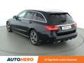 Mercedes-Benz C 300 T AMG Line Aut.*NAVI*CAM*LED*PDC*SHZ*TEMPO*KLIMA* Schwarz - thumbnail 4