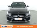 Mercedes-Benz C 300 T AMG Line Aut.*NAVI*CAM*LED*PDC*SHZ*TEMPO*KLIMA* Schwarz - thumbnail 9