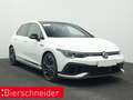 Volkswagen Golf GTI 8 2.0 TSI DSG Clubsport Blackstyle PANO HuD HK KAM Weiß - thumbnail 8