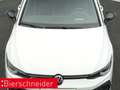 Volkswagen Golf GTI 8 2.0 TSI DSG Clubsport Blackstyle PANO HuD HK KAM Weiß - thumbnail 21