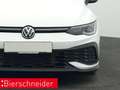 Volkswagen Golf GTI 8 2.0 TSI DSG Clubsport Blackstyle PANO HuD HK KAM Weiß - thumbnail 17