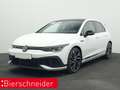 Volkswagen Golf GTI 8 2.0 TSI DSG Clubsport Blackstyle PANO HuD HK KAM Weiß - thumbnail 1