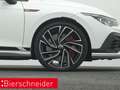 Volkswagen Golf GTI 8 2.0 TSI DSG Clubsport Blackstyle PANO HuD HK KAM Weiß - thumbnail 25