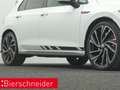Volkswagen Golf GTI 8 2.0 TSI DSG Clubsport Blackstyle PANO HuD HK KAM Weiß - thumbnail 29
