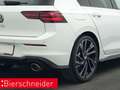 Volkswagen Golf GTI 8 2.0 TSI DSG Clubsport Blackstyle PANO HuD HK KAM Weiß - thumbnail 16