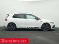 Volkswagen Golf GTI 8 2.0 TSI DSG Clubsport Blackstyle PANO HuD HK KAM Weiß - thumbnail 7