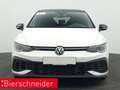 Volkswagen Golf GTI 8 2.0 TSI DSG Clubsport Blackstyle PANO HuD HK KAM Weiß - thumbnail 9