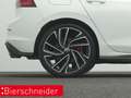 Volkswagen Golf GTI 8 2.0 TSI DSG Clubsport Blackstyle PANO HuD HK KAM Weiß - thumbnail 24