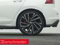 Volkswagen Golf GTI 8 2.0 TSI DSG Clubsport Blackstyle PANO HuD HK KAM Weiß - thumbnail 23