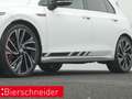 Volkswagen Golf GTI 8 2.0 TSI DSG Clubsport Blackstyle PANO HuD HK KAM Weiß - thumbnail 28