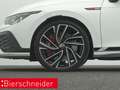 Volkswagen Golf GTI 8 2.0 TSI DSG Clubsport Blackstyle PANO HuD HK KAM Weiß - thumbnail 22
