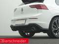 Volkswagen Golf GTI 8 2.0 TSI DSG Clubsport Blackstyle PANO HuD HK KAM Weiß - thumbnail 20