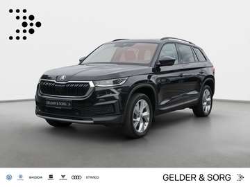 2.0 TDI Tour 4x4*AHK*Stand*LED*CANTON*ACC