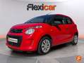 Citroen C1 VTi 53kW (72CV) S&S City Edition Rojo - thumbnail 3