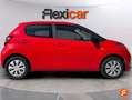 Citroen C1 VTi 53kW (72CV) S&S City Edition Rojo - thumbnail 4