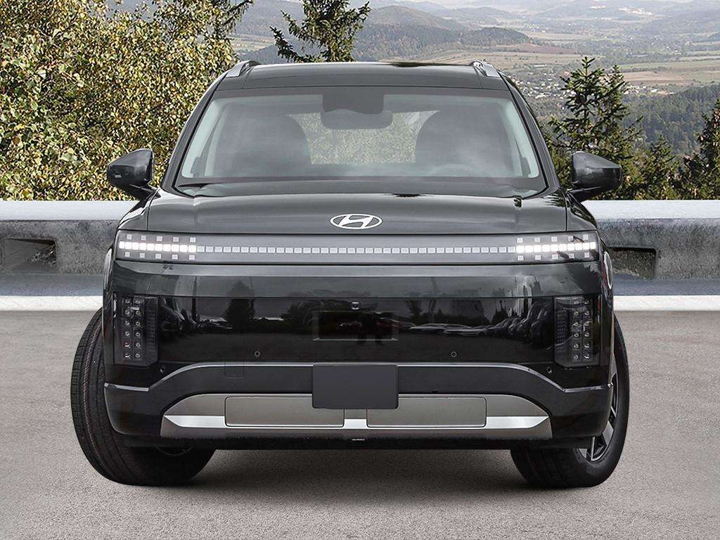 2026 Hyundai IONIQ 9