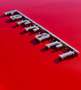 Ferrari 308 308 GTB QV QUATTROVALVOLE Rot - thumbnail 3