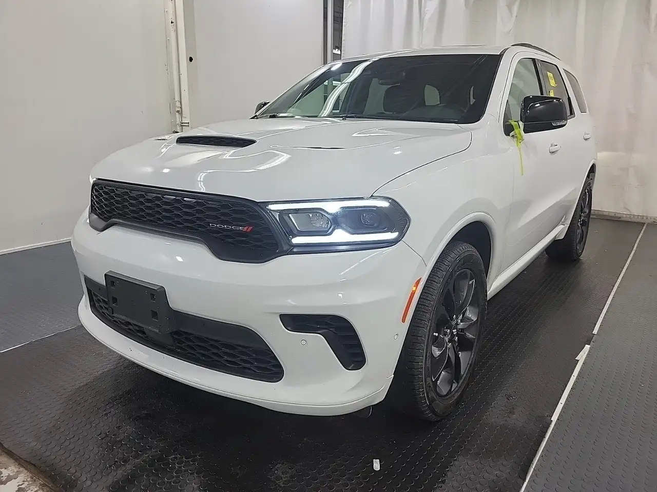 2025 Dodge Durango