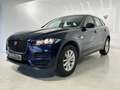 Jaguar F-Pace 2.0i4D Portfolio RWD 180 Azul - thumbnail 10
