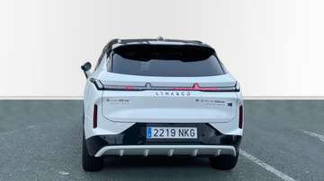 1.5 PHEV More