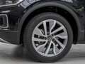 Volkswagen T-Roc 1.5 TSI DSG LIFE AHK NAVI IQ-LIGHT SITZHZG Noir - thumbnail 7