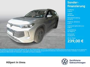 1.5 eTSI LIFE 7SITZE 360CAM ACC LM18 NAVI