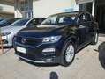 Volkswagen T-Roc 2.0 TDI SCR Business BlueMotion Technology Negro - thumbnail 1