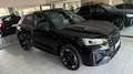 Audi Q2 2.0 tdi Identity Black  s-tronic sline tetto Nero - thumbnail 3