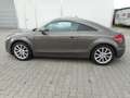 Audi TT Coupe 2.0 TDI quattro werkstattgepfl. TÜV neu Grau - thumbnail 4