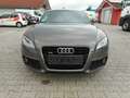 Audi TT Coupe 2.0 TDI quattro werkstattgepfl. TÜV neu Grau - thumbnail 3