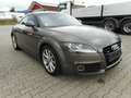 Audi TT Coupe 2.0 TDI quattro werkstattgepfl. TÜV neu Grau - thumbnail 1