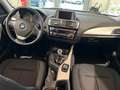 BMW 116 i Klimaanlage/Sitzheizung/Start-Stop/PDC/ALU Weiß - thumbnail 7