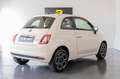 Fiat 500 1.0 Hybrid *SOLO NOLEGGIO NEOPATENTATI* Blanc - thumbnail 5