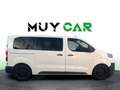 Toyota Proace Shuttle Medio 1.6D 6pl. 115 Blanco - thumbnail 8