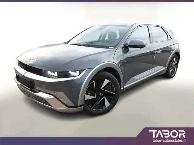 Hyundai IONIQ 5 Uniq 84kWh LED ACC GPS PDC