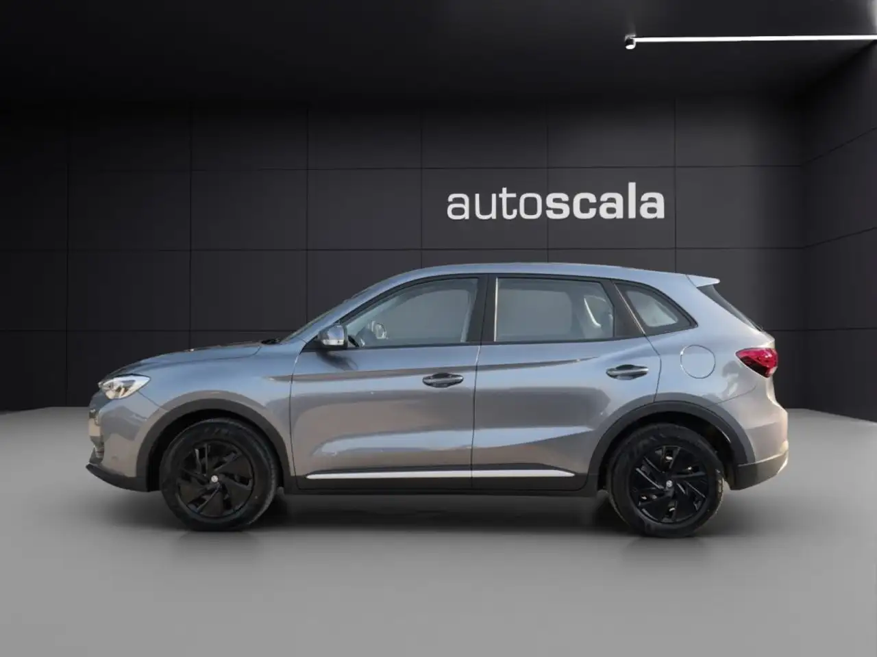 MG ZS 2026