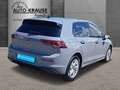Volkswagen Golf VIII 1.5 TSI Life Navi digi Cockpit LED Dyn.kurv. Gris - thumbnail 5