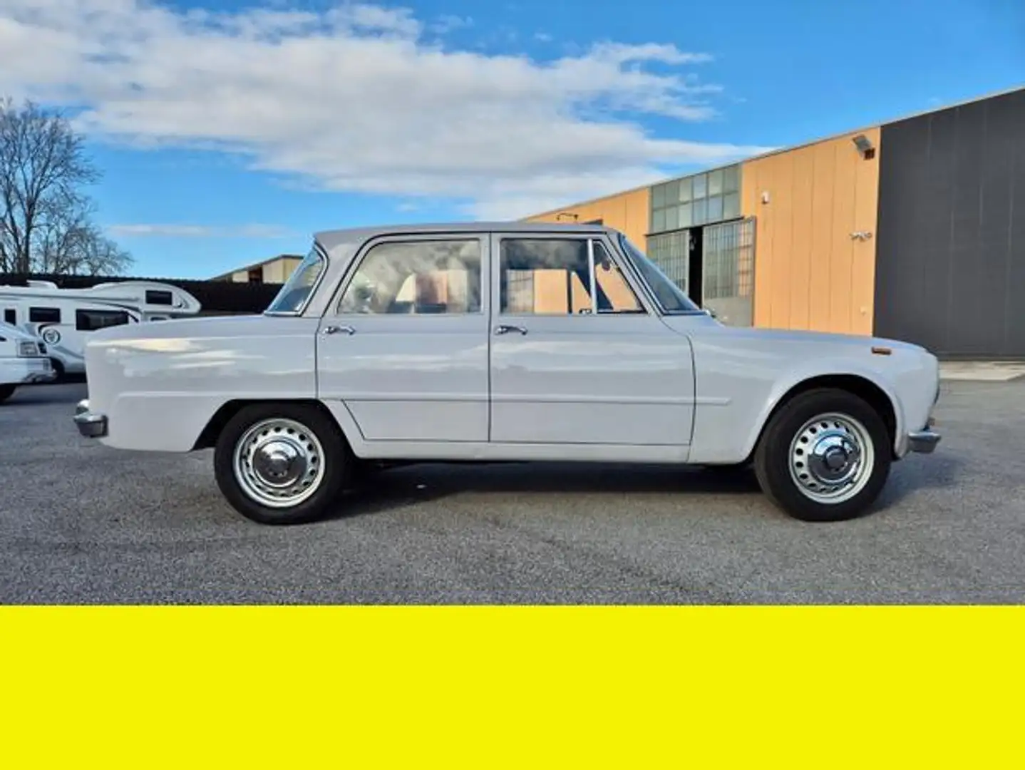Alfa Romeo - 1