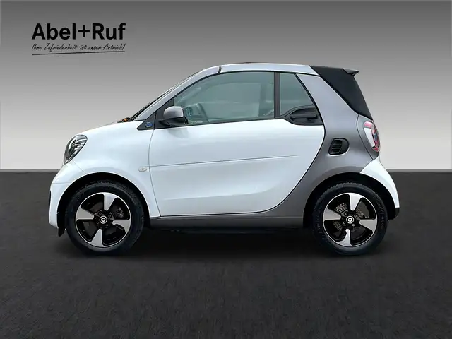 Smart Fortwo view 7