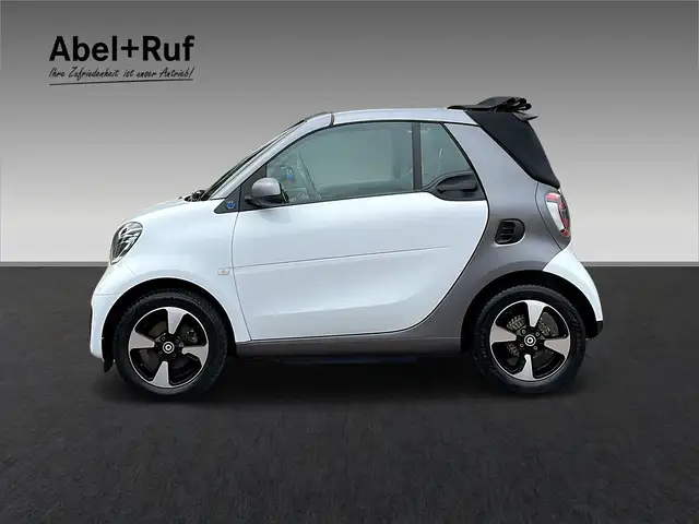 Smart Fortwo view 5