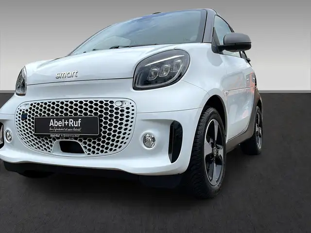 Smart Fortwo view 4