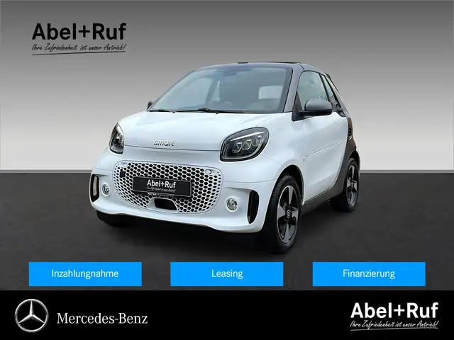 Smart Fortwo main image