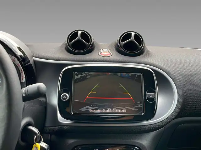Smart Fortwo view 15