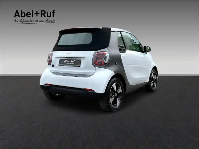 Smart Fortwo view 8